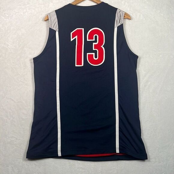 Team‎ Nike Arizona wildcats jersey #13 - Picture 7 of 7